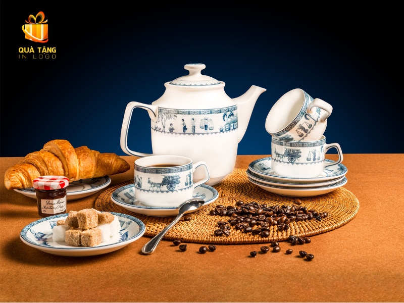 Quà tặng gốm sứ Minh Long giá tốt đa dạng mẫu mã 1 Quà tặng gốm sứ Minh Long giá tốt đa dạng mẫu mã