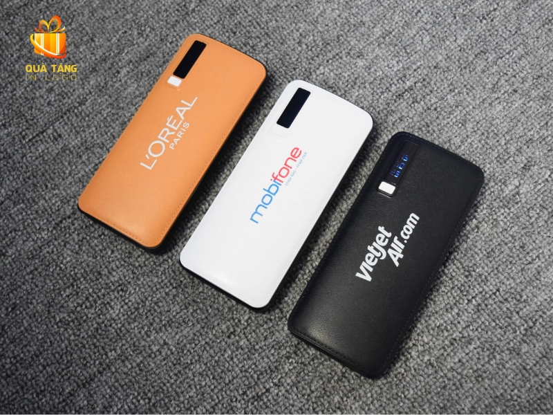 Gợi Ý Top 7 Mặt Hàng Quà Tặng Doanh Nghiệp Ý Nghĩa Để Gây Ấn Tượng 6 Gợi Ý Top 7 Mặt Hàng Quà Tặng Doanh Nghiệp Ý Nghĩa Để Gây Ấn Tượng