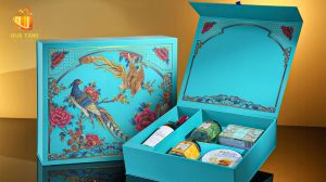 công ty quà tặng doanh nghiệp