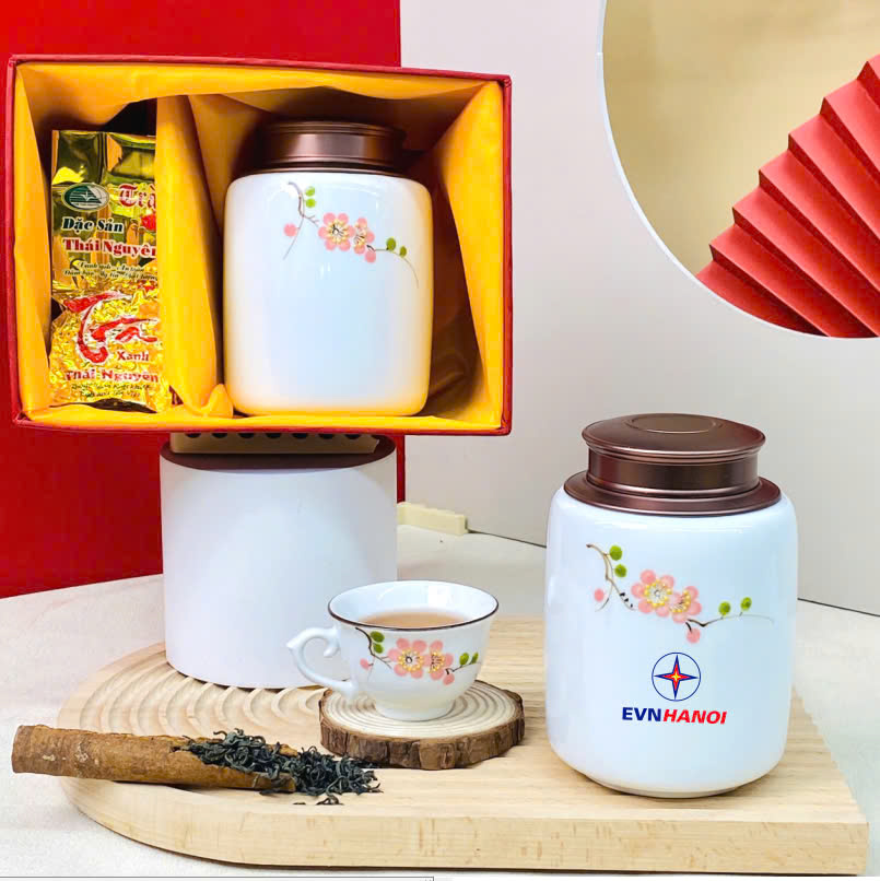 dự án in logo 1
