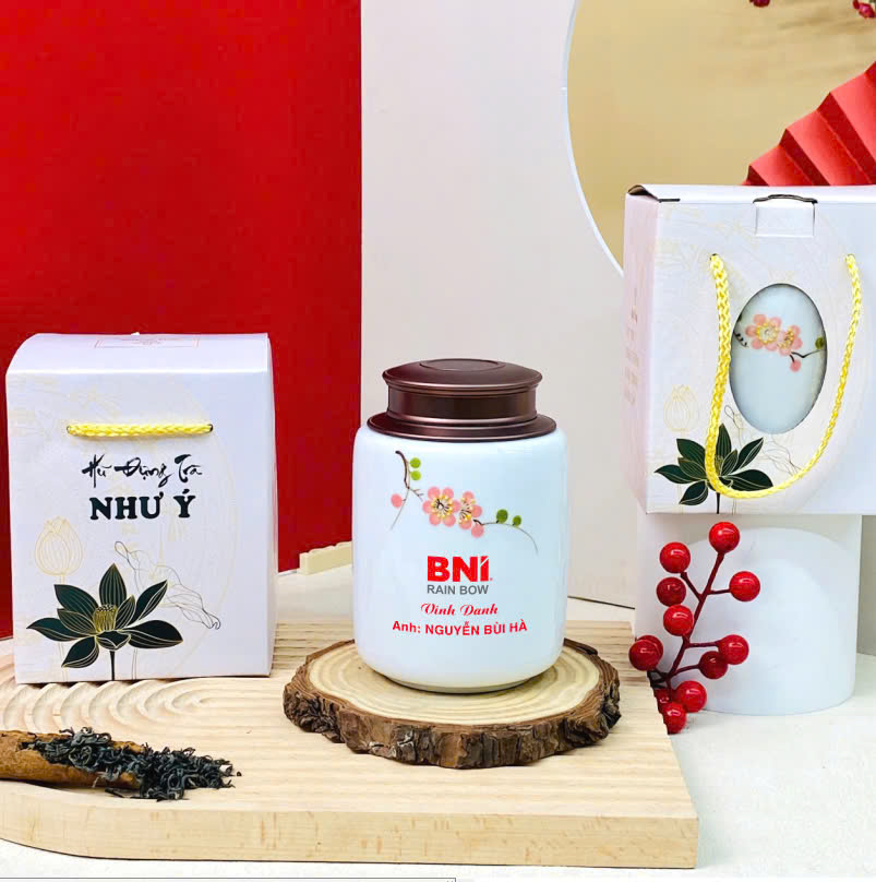dự án in logo 12