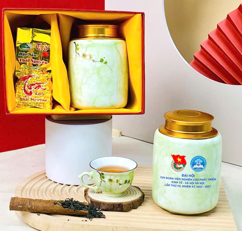 dự án in logo 6