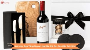 Quà Tặng Doanh Nghiệp Giá Rẻ
