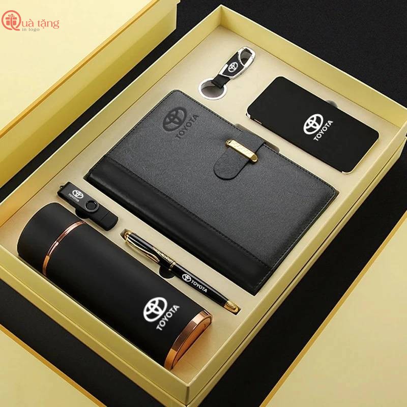 Nên tặng quà doanh nghiệp vào dịp nào Set Mẫu Quà Tặng Doanh Nghiệp Giá Rẻ, Cao Cấp Tại HCM