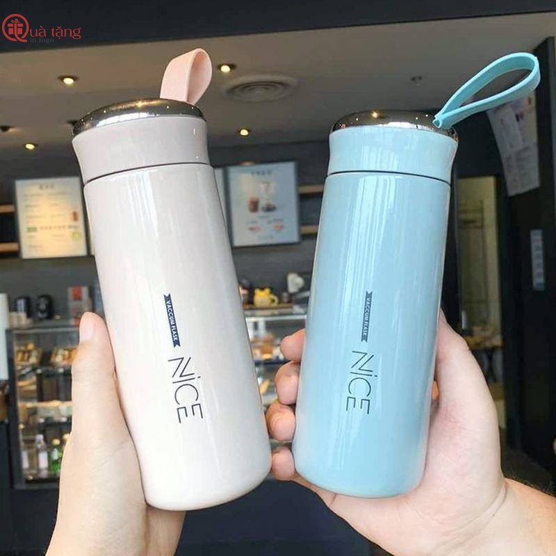 Bộ 6 ly thủy tinh in logo Set Mẫu Quà Tặng Doanh Nghiệp Giá Rẻ, Cao Cấp Tại HCM