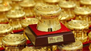 quà tặng hội nghị