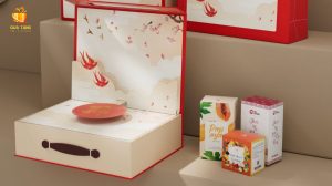 thị trường quà tặng doanh nghiệp