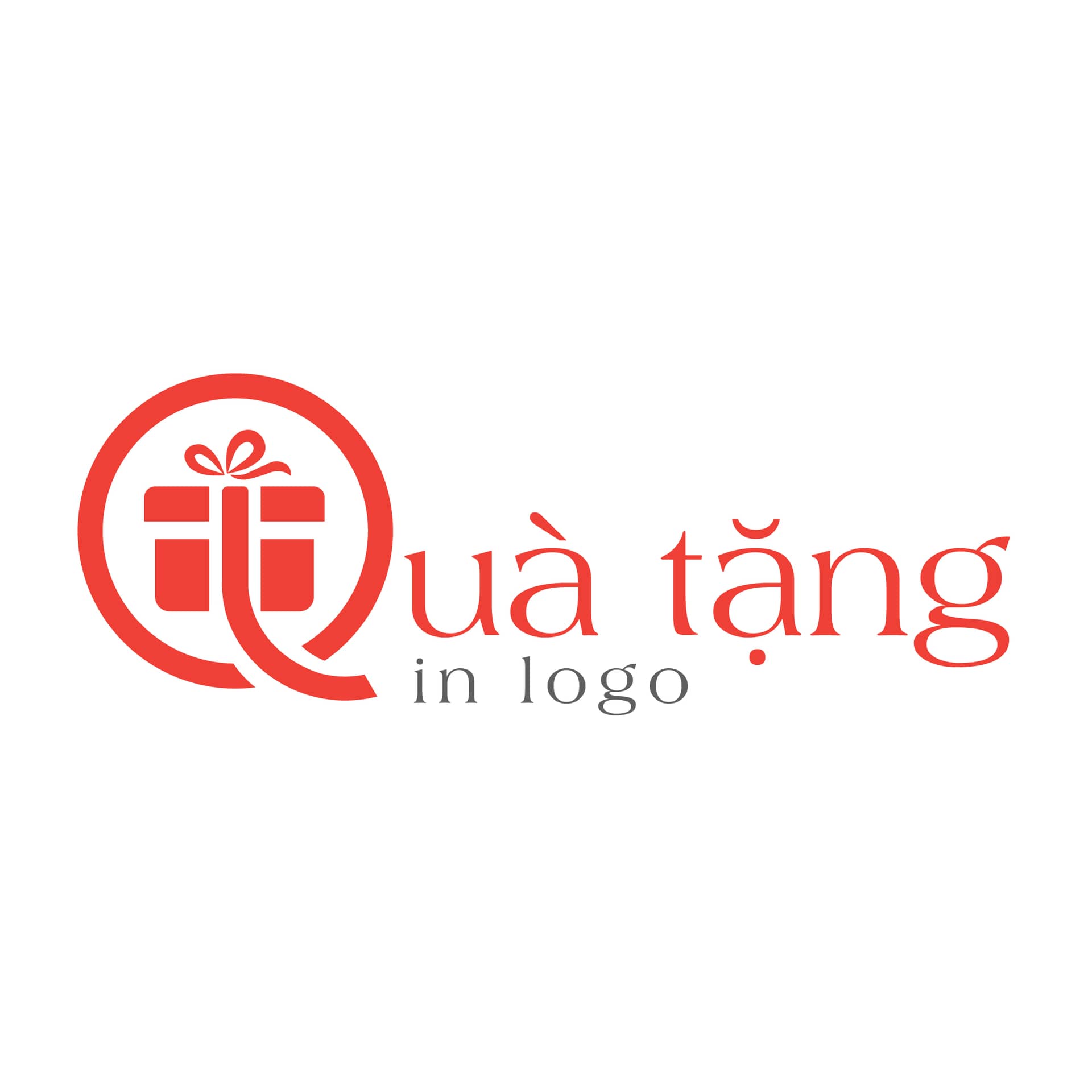 Cửa hàng Quà Tặng In Logo