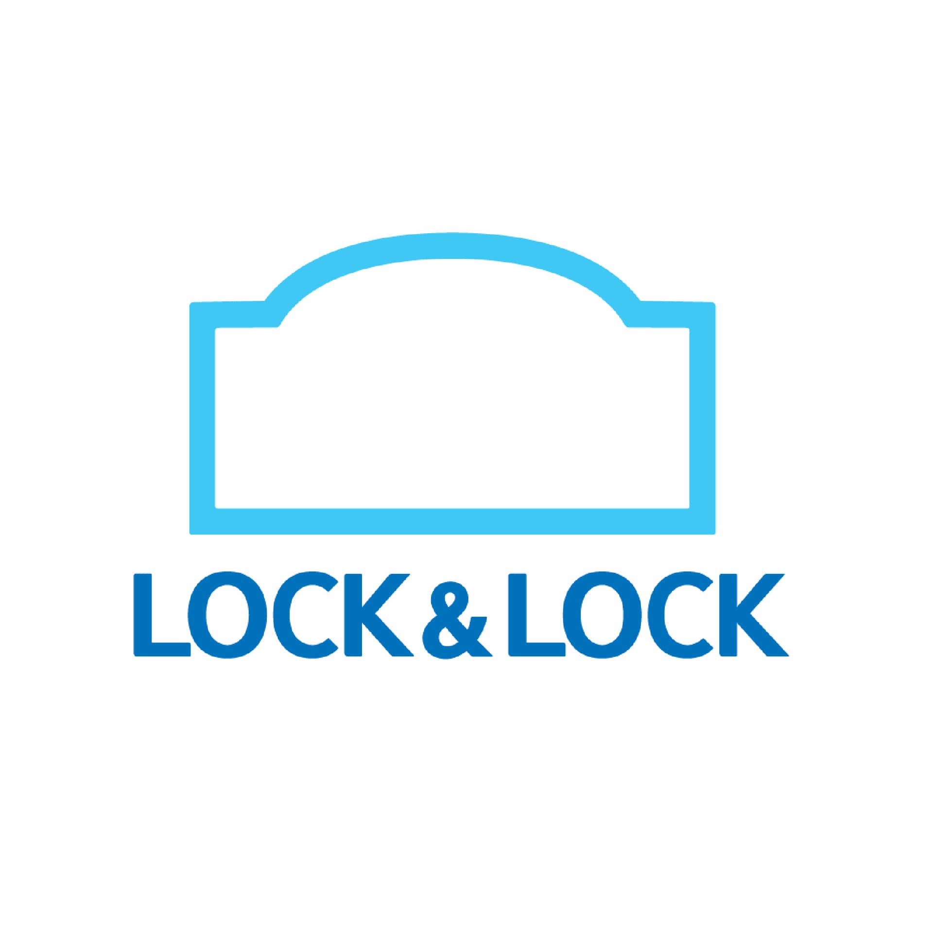 logo locklock
