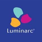 logo luminarc