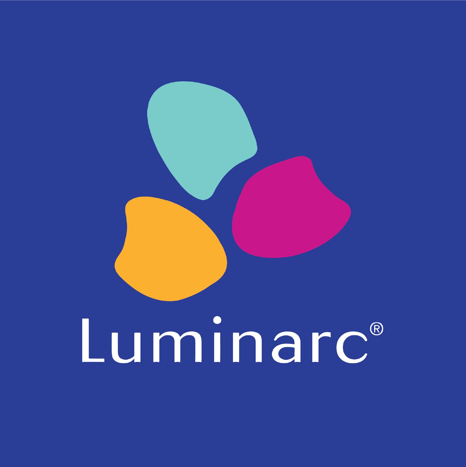 logo luminarc