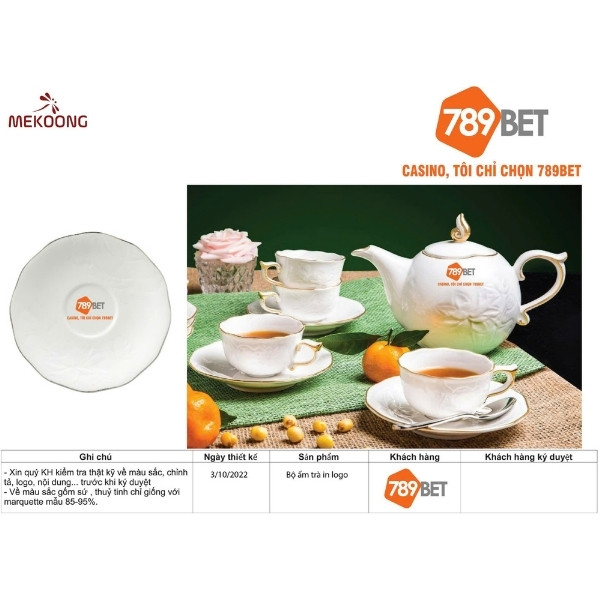 Giới Thiệu Sản Phẩm Ấm Chén In Logo Minh Long Bưởi Lửa ACILGML74 Ắm Chén In Logo Quà Tặng Quà Tặng Minh Long – Bưởi Lửa ACILGML74