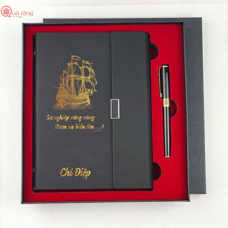 Đặt in logo quà tặng uy tín, giá rẻ Tổng hợp mẫu quà tặng bất động sản doanh nghiệp ý nghĩa