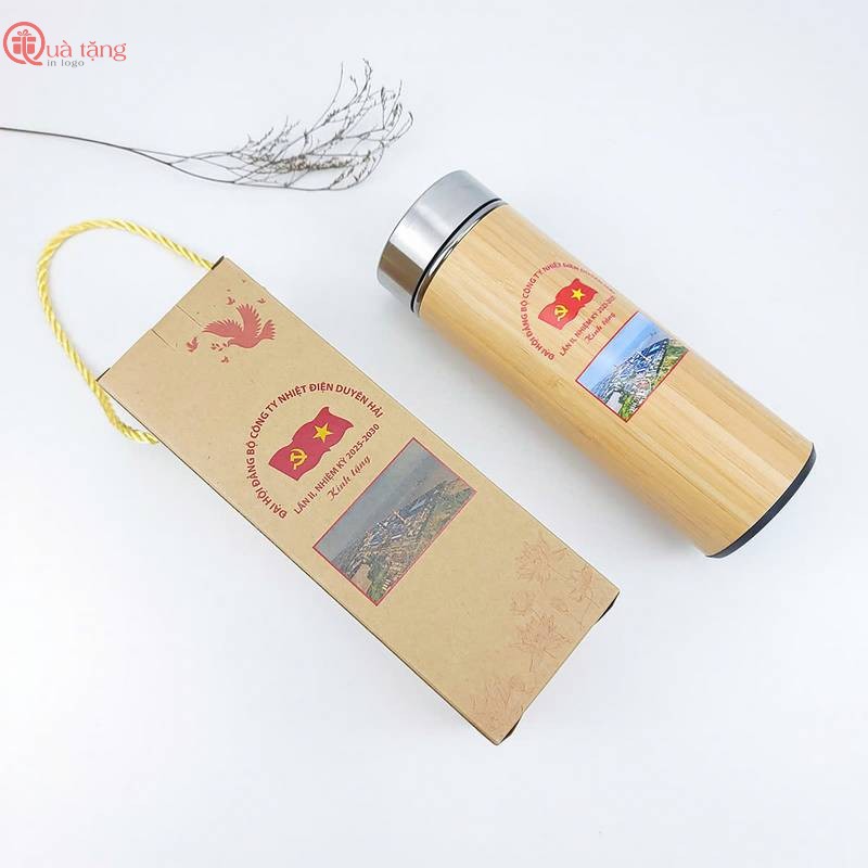 Quà Tặng Đại Hội Đảng Bộ Set Bộ Quà Tặng Đại Hội Đảng Bộ Chất Lượng Ý Nghĩa