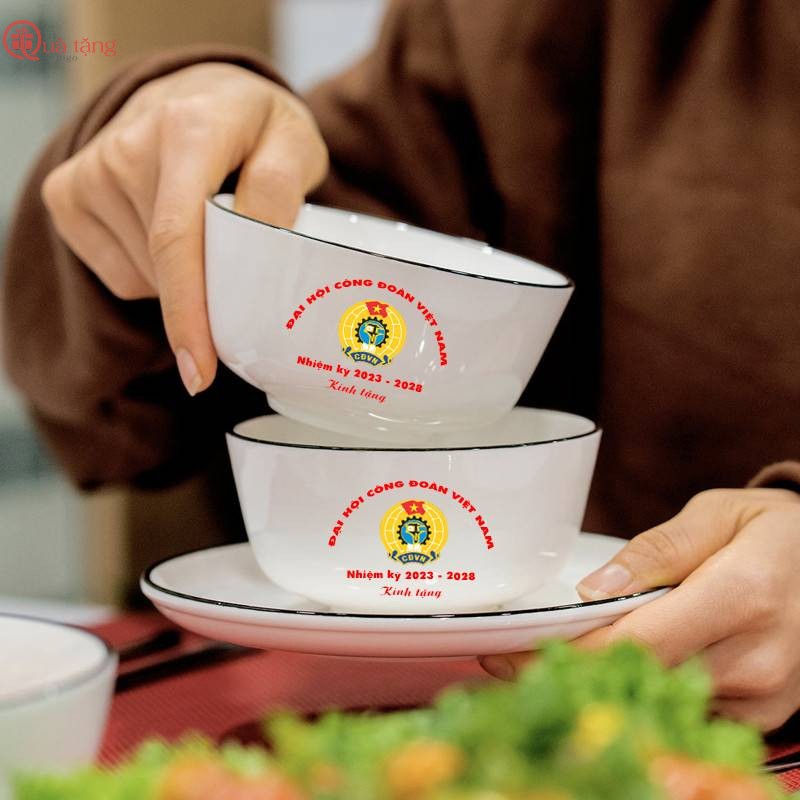 Quà Tặng Đại Hội Công Đoàn Set Bộ Quà Tặng Đại Hội Đảng Bộ Chất Lượng Ý Nghĩa