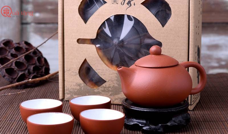 Quà tặng Tết Nguyên Đán Gợi ý 39+ mẫu quà tặng lễ tết ý nghĩa, cao cấp, chất lượng