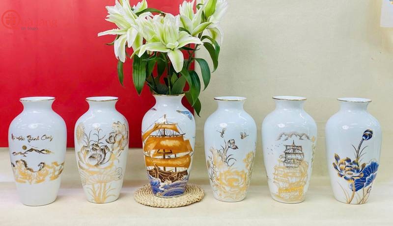 Quà tặng Giỗ Tổ Hùng Vương 10/3 Gợi ý 39+ mẫu quà tặng lễ tết ý nghĩa, cao cấp, chất lượng
