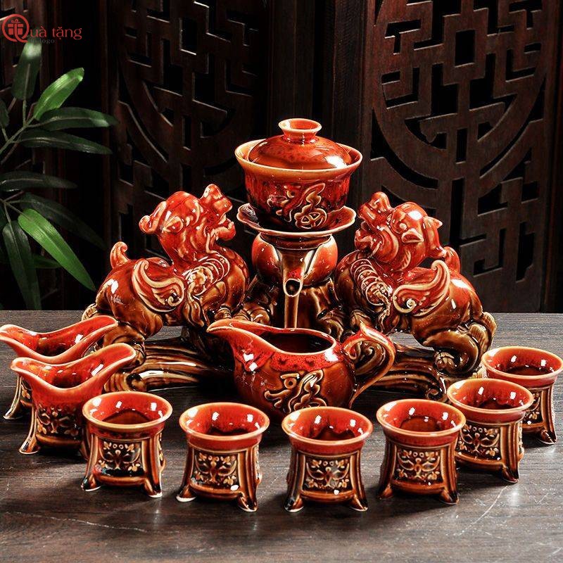 Địa Chỉ Đặt In Logo Quà Phong Thủy Uy Tín Tại HCM 39+ Mẫu quà tặng phong thủy may mắn phù hợp theo tuổi