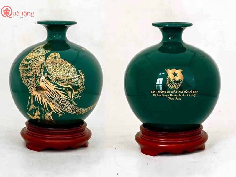 Có Nên Chọn In Logo Lên Mẫu Quà Tặng Phong Thủy 39+ Mẫu quà tặng phong thủy may mắn phù hợp theo tuổi