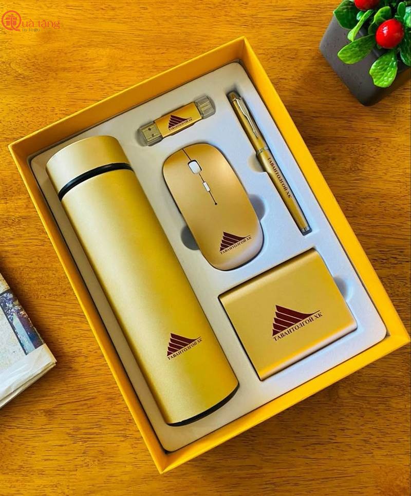 Set Quà Gift 59+ Món quà tặng phụ nữ độc đáo, đặc biệt ý nghĩa