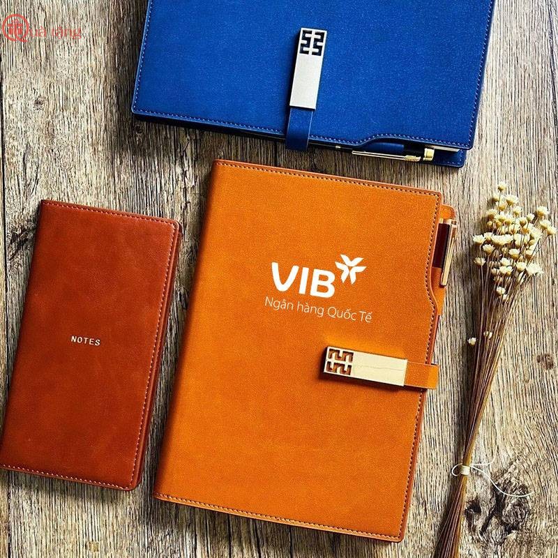 Lợi ích khi in logo ngân hàng lên quà tặng TOP 49+ Quà tặng tài chính ngân hàng ý nghĩa, độc đáo