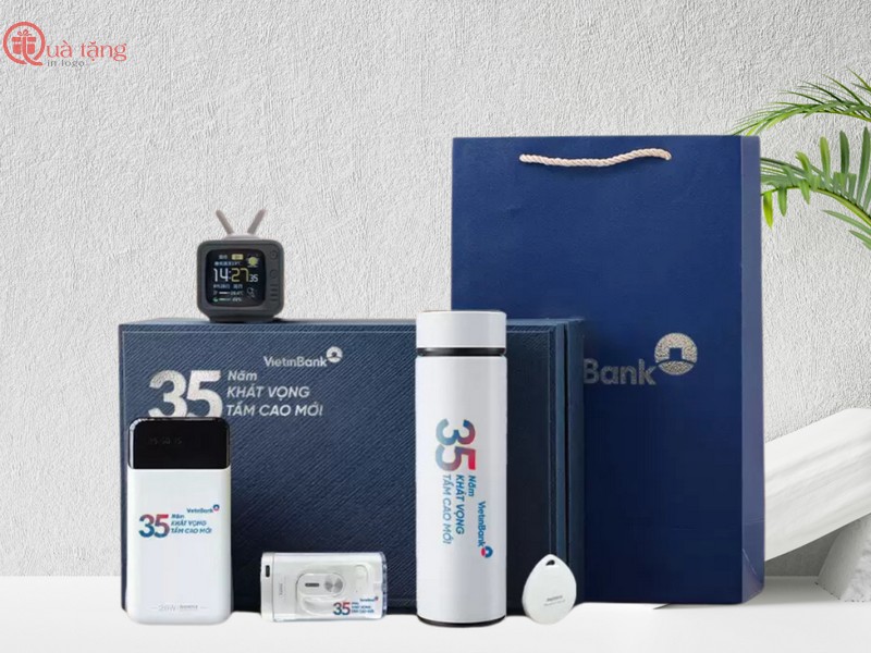 Quà Tặng Tài Chính Ngân Hàng Là Gì TOP 49+ Quà tặng tài chính ngân hàng ý nghĩa, độc đáo