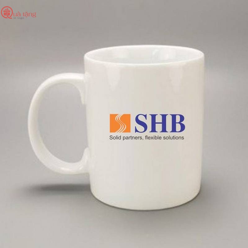 Ly sứ in logo cao cấp TOP 49+ Quà tặng tài chính ngân hàng ý nghĩa, độc đáo