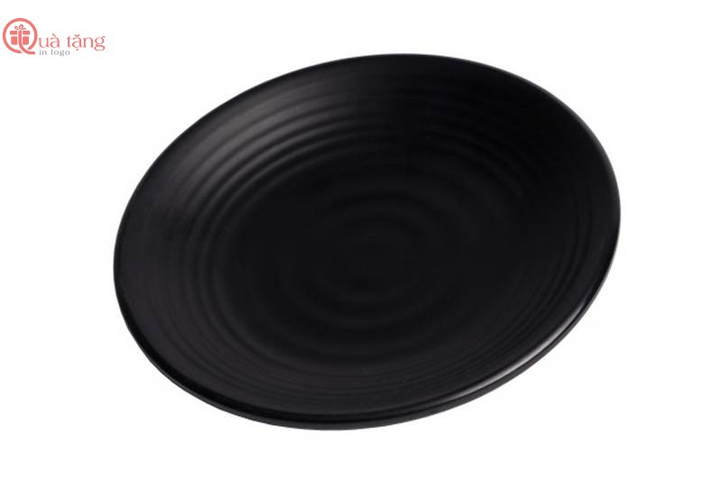 Dĩa Nhựa Melamine In Logo 21+ Mẫu quà tặng tri ân khách hàng độc đáo, ấn tượng