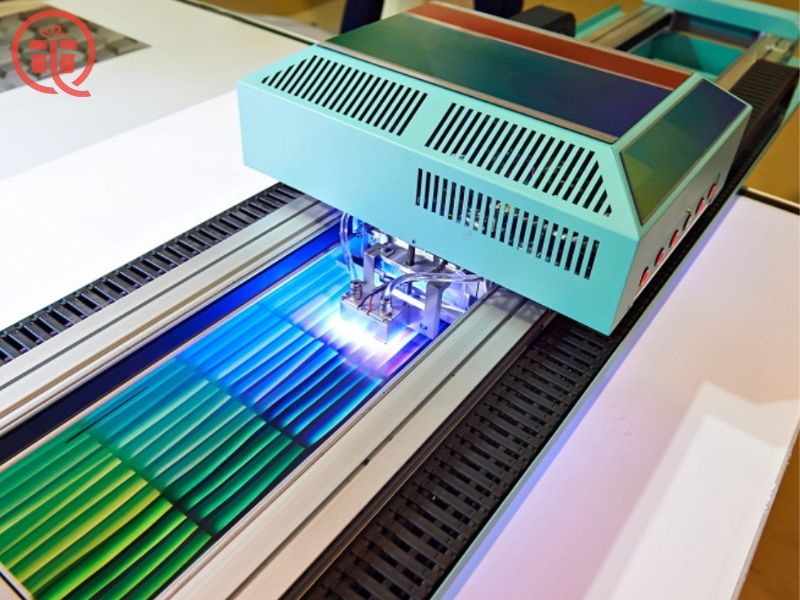 In UV là gì? Ưu nhược điểm và nguyên lý hoạt động 7 In UV là gì? Ưu nhược điểm và nguyên lý hoạt động