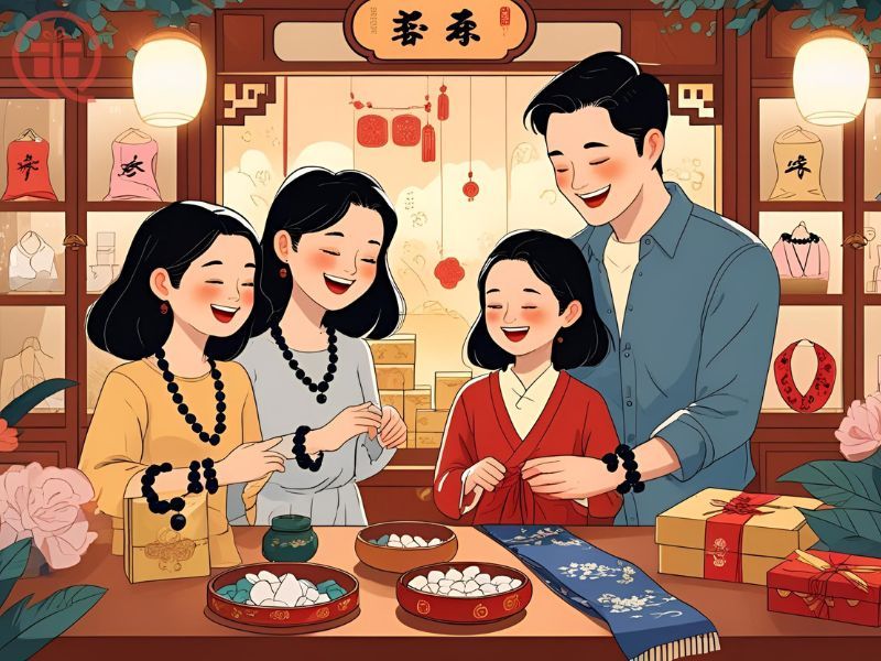 Cách chọn quà tặng lễ Vu Lan cho mẹ