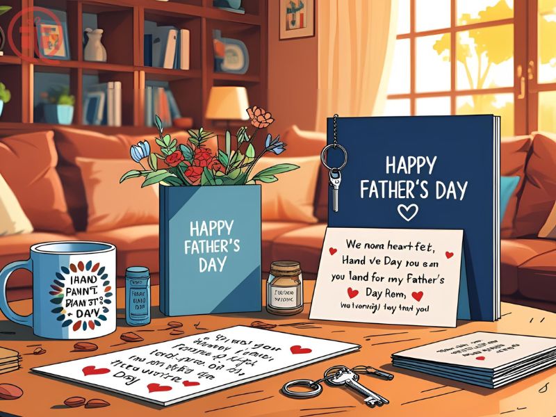 Câu hỏi thường gặp khi mua quà tặng cha TOP 40+ quà tặng ngày của cha 15/6 ý nghĩa, độc đáo