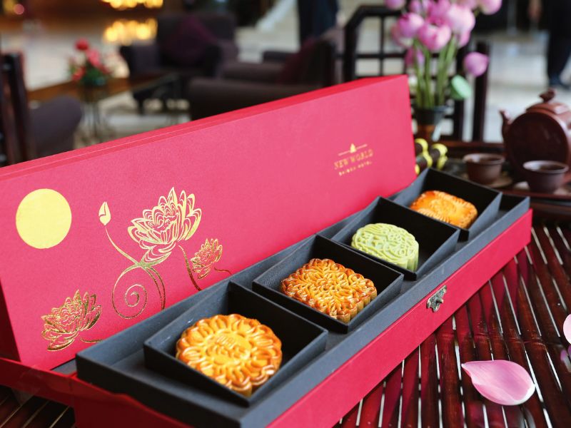 Gợi ý 40 món quà tặng tết trung thu đẹp, tinh tế, ý nghĩa 17 Gợi ý 40 món quà tặng tết trung thu đẹp, tinh tế, ý nghĩa