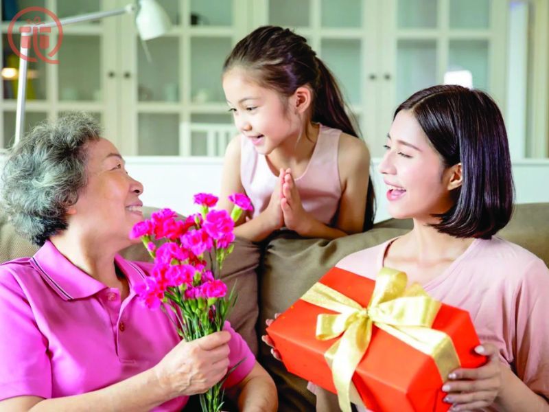 Câu hỏi thường gặp về quà tặng lễ vu lan