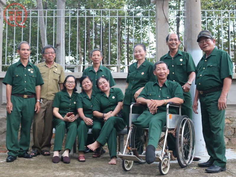 Câu hỏi thường gặp về quà tặng thương binh liệt sĩ