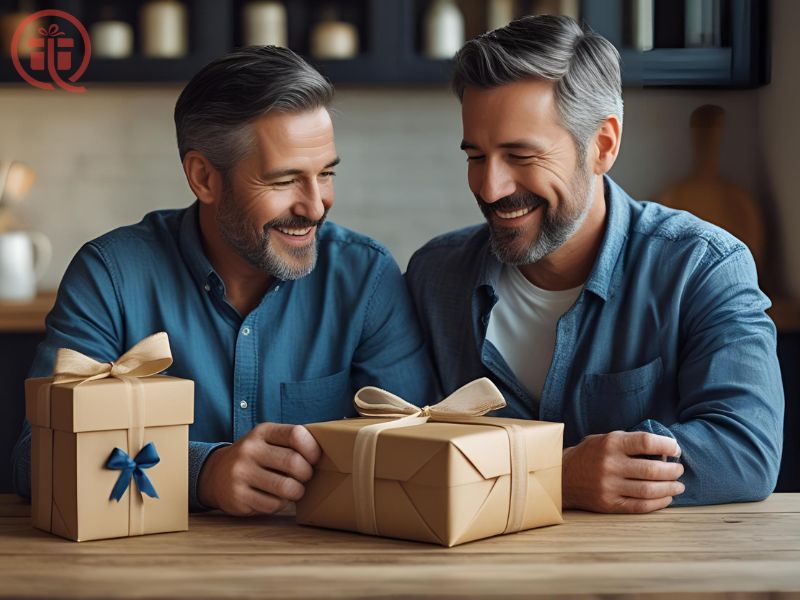 Chọn thời điểm tặng quà phù hợp TOP 40+ quà tặng ngày của cha 15/6 ý nghĩa, độc đáo