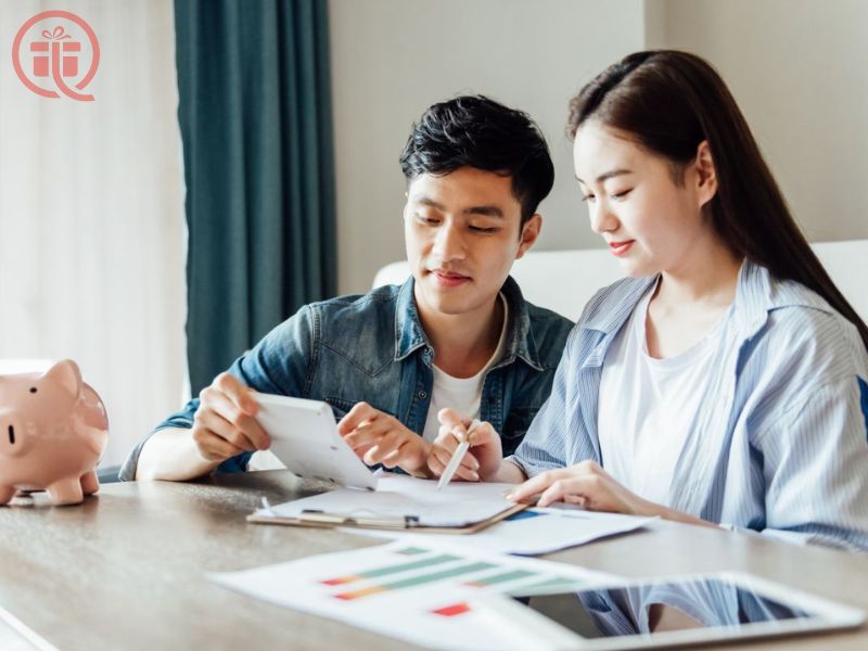 Hỗ trợ tài chính và sức khỏe thiết thực