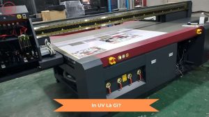 In UV