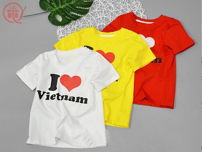 Quy trình in chuyển nhiệt trên vật liệu sáng màu In chuyển nhiệt là gì? Ưu nhược điểm và quy trình in ấn