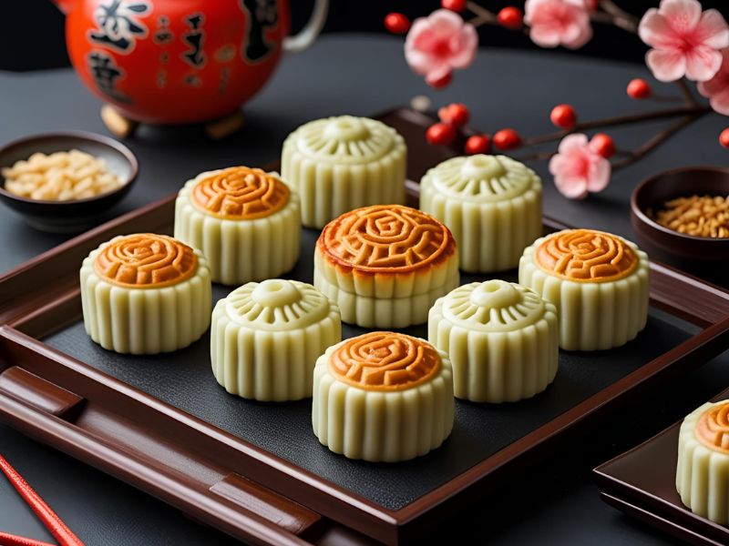Gợi ý 40 món quà tặng tết trung thu đẹp, tinh tế, ý nghĩa 15 Gợi ý 40 món quà tặng tết trung thu đẹp, tinh tế, ý nghĩa