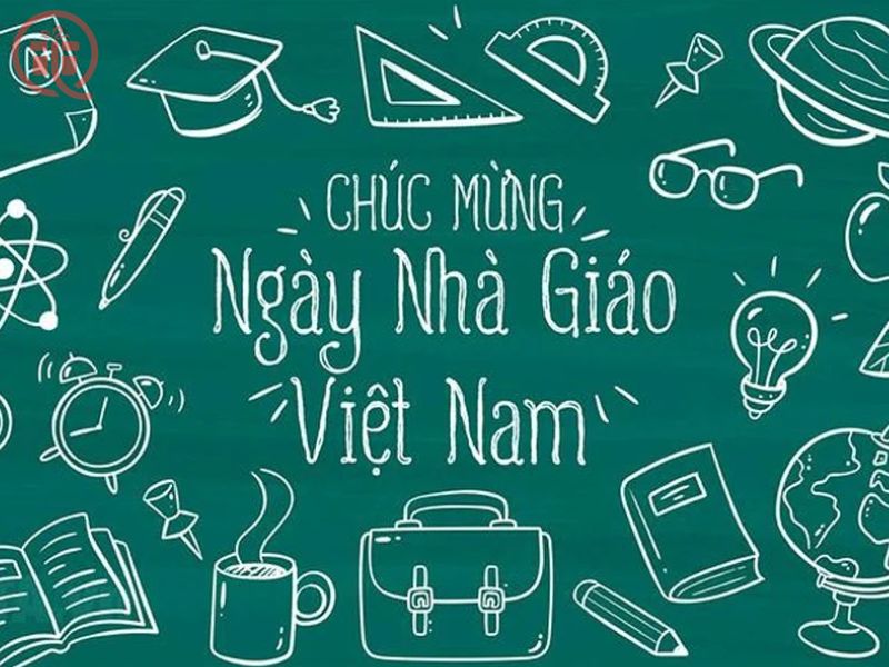 Tổng hợp 50+ món quà tặng 20/11 đẹp, ý nghĩa gửi thầy cô 1 Tổng hợp 50+ món quà tặng 20/11 đẹp, ý nghĩa gửi thầy cô