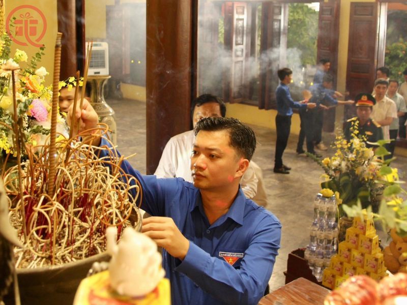 Món quà tặng ngày Thương binh Liệt sĩ 27_7 ý nghĩa nhất