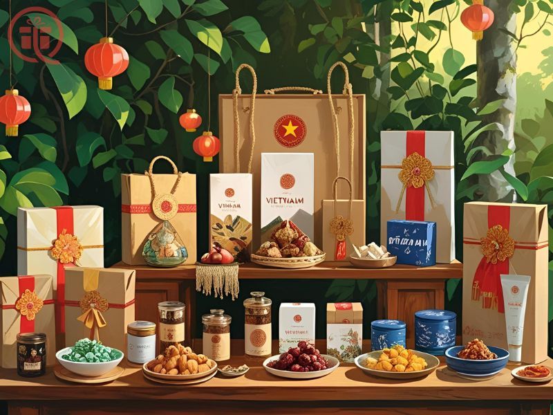 Món quà tặng ngày báo chí Việt Nam 21-6