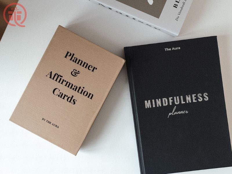 Bộ thẻ bài Mindfulness