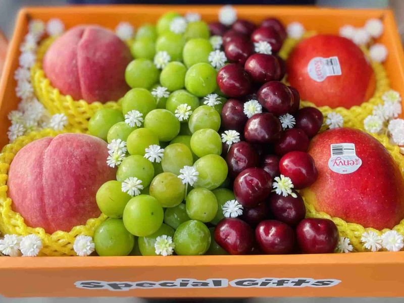 Gợi ý 40 món quà tặng tết trung thu đẹp, tinh tế, ý nghĩa 8 Gợi ý 40 món quà tặng tết trung thu đẹp, tinh tế, ý nghĩa