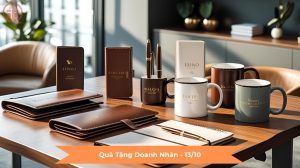 Quà Tặng Doanh Nhân