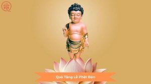 Quà Tặng Lễ Phật Đản