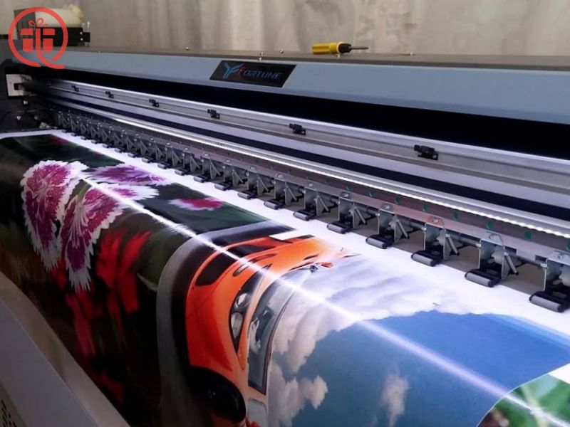 In UV là gì? Ưu nhược điểm và nguyên lý hoạt động 5 In UV là gì? Ưu nhược điểm và nguyên lý hoạt động