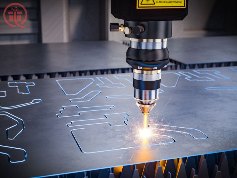 Khắc Laser là Gì? Ưu, nhược điểm của công nghệ in khắc laser 6 Khắc Laser là Gì? Ưu, nhược điểm của công nghệ in khắc laser