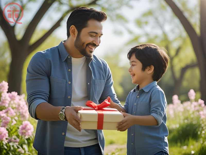 Thể hiện lòng biết ơn và tri ân TOP 40+ quà tặng ngày của cha 15/6 ý nghĩa, độc đáo