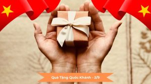 quà tặng quốc khánh 2-9